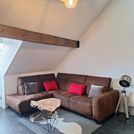 Chez Eric - L'Atypique Apartamento Rumilly  Exterior foto