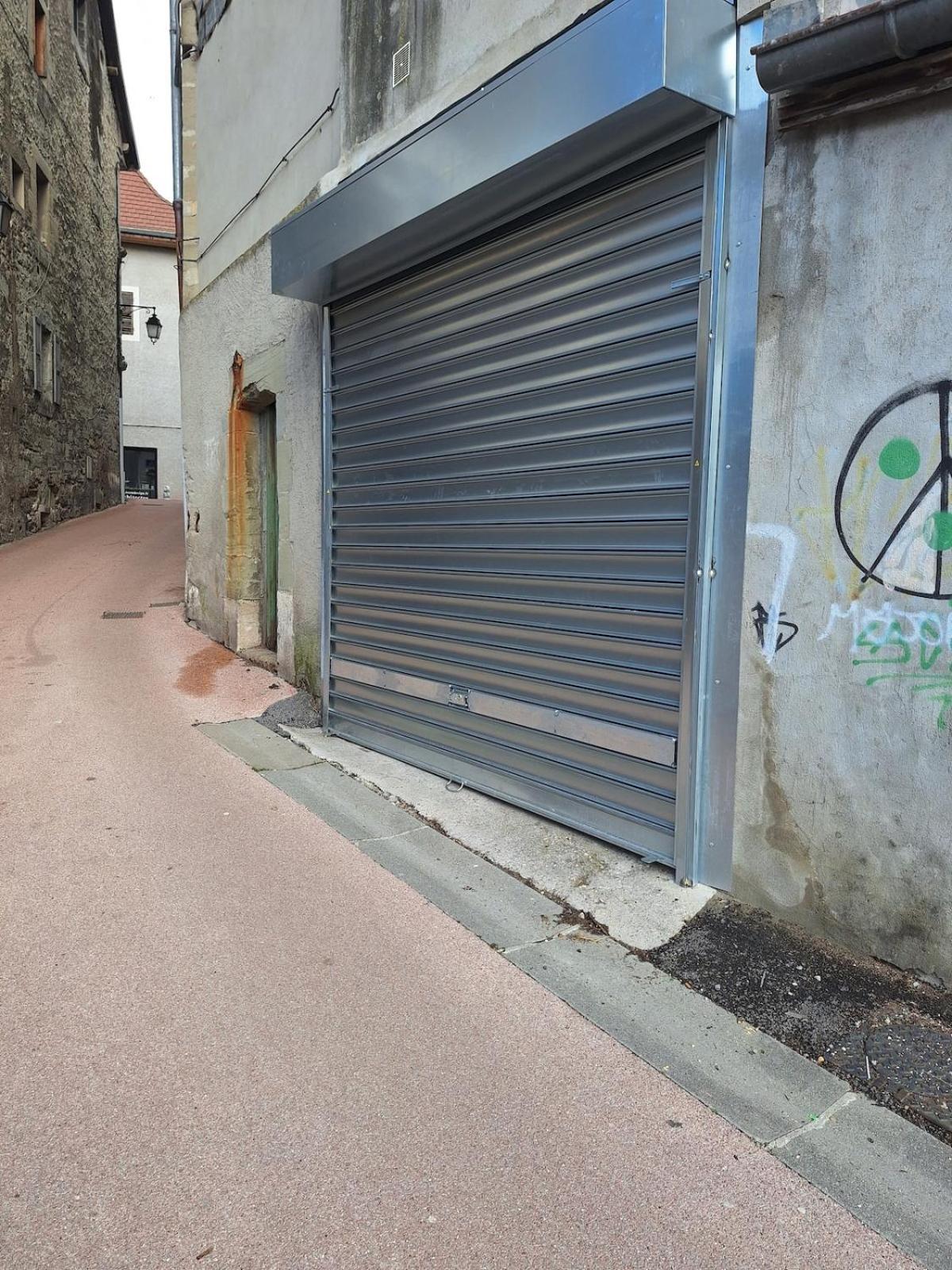 Chez Eric - L'Atypique Apartamento Rumilly  Exterior foto