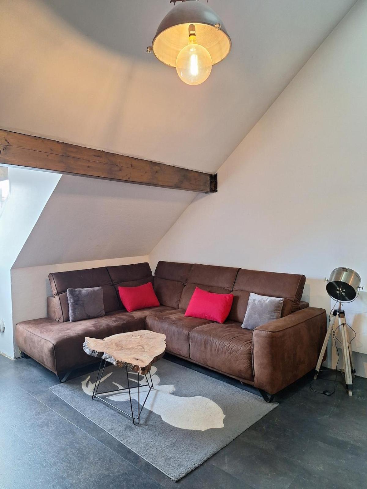Chez Eric - L'Atypique Apartamento Rumilly  Exterior foto